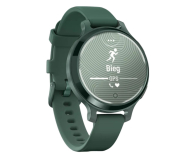 GARMIN Lily 2 Active Zielony (010-02891-02) - 1285065 - zdjęcie 3